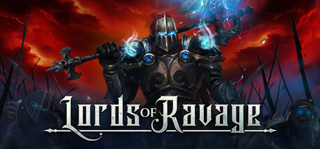 Lords of Ravage Requisiti di Sistema