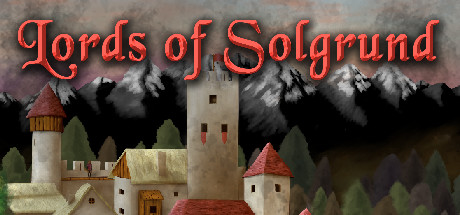 Preise für Lords of Solgrund