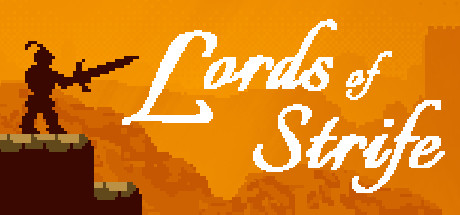 Lords of Strife 价格