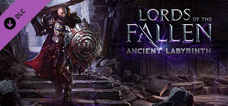 Lords of the Fallen - Ancient Labyrinth precios