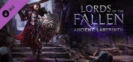Lords of the Fallen - Ancient Labyrinth Systemanforderungen