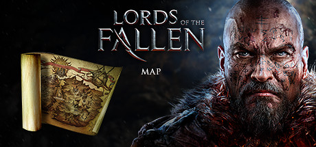 Lords of the Fallen™ Map fiyatları
