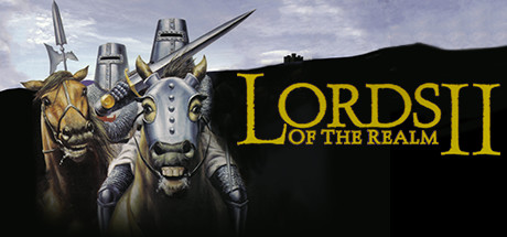 Lords of the Realm II цены