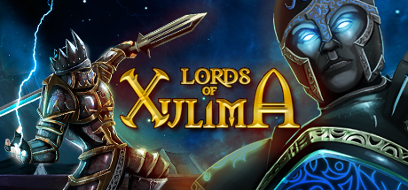 Lords of Xulima系统需求