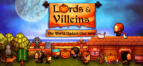 Lords and Villeins prices