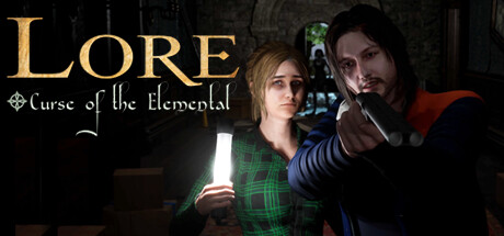 Требования Lore: Curse Of The Elemental