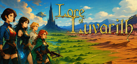 Lore of Luvarith: The Hollow Crown precios