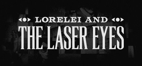 Lorelei and the Laser Eyes 价格