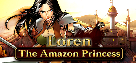 Loren The Amazon Princess Systemanforderungen