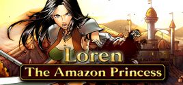 Loren The Amazon Princess prices