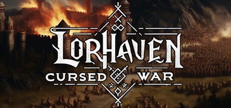 Lorhaven: Cursed War precios