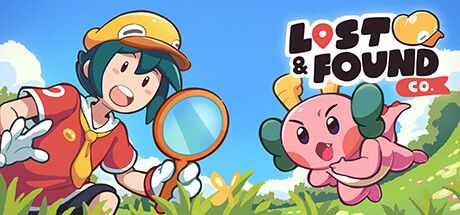 Lost and Found Co. System Requirements — Can I Run Lost and Found Co ...