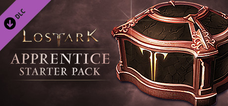 Lost Ark Apprentice Starter Pack prices