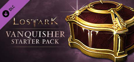 Lost Ark Vanquisher Starter Pack ceny