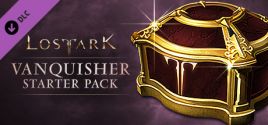 Lost Ark Vanquisher Starter Pack ceny