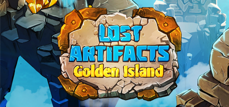 Lost Artifacts: Golden Island ceny