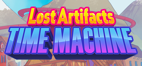 Lost Artifacts: Time Machine ceny