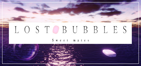 LOST BUBBLES: Sweet mates 价格