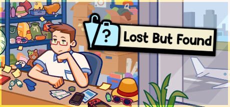 Preise für Lost But Found