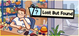 Prix pour Lost But Found