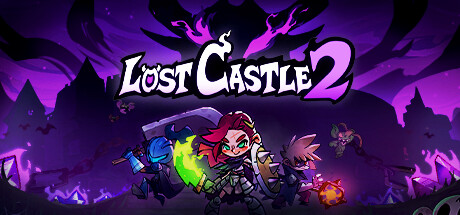 Prix pour Lost Castle 2