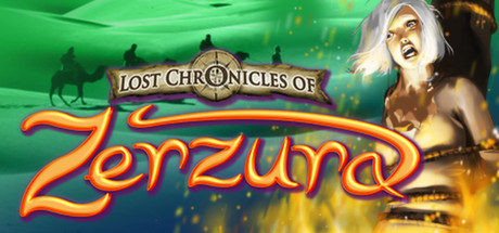 Preise für Lost Chronicles of Zerzura