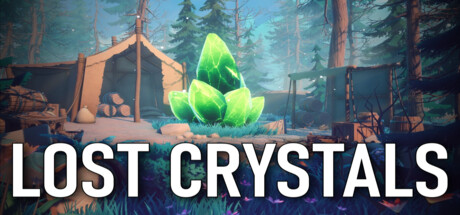 Lost Crystals 가격