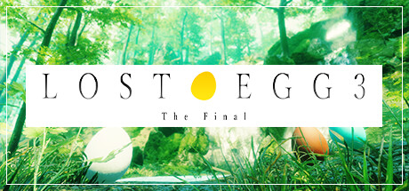 LOST EGG 3: The Final価格 