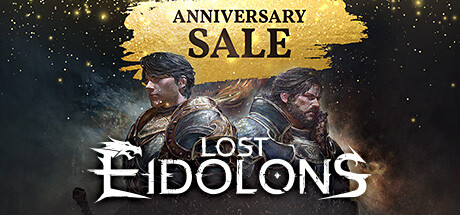 Lost Eidolons precios