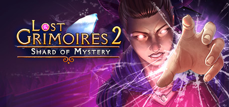 Lost Grimoires 2: Shard of Mystery precios