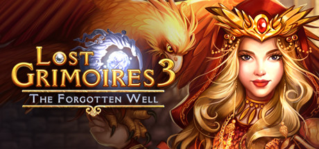 mức giá Lost Grimoires 3: The Forgotten Well