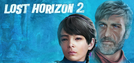 Lost Horizon 2系统需求