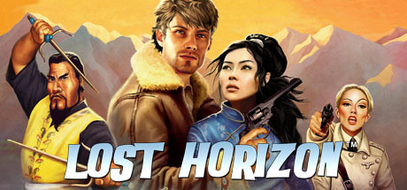 Lost Horizon ceny