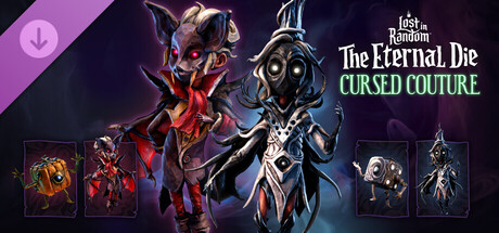 Lost in Random: The Eternal Die - Cursed Couture prices