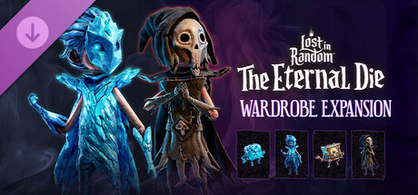 Lost In Random: The Eternal Die - Wardrobe Expansion prices
