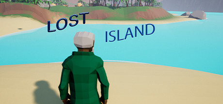 Lost Island系统需求