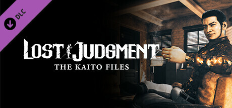 Lost Judgment - The Kaito Files Story Expansion ceny