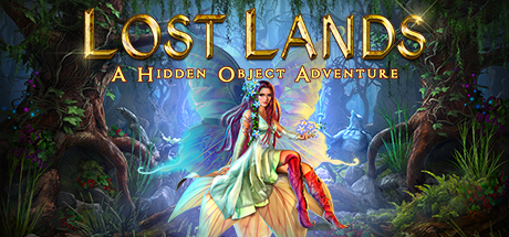 Wymagania Systemowe Lost Lands: A Hidden Object Adventure