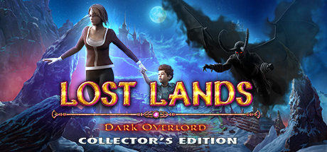 Prix pour Lost Lands: Dark Overlord