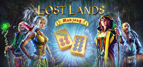 download the new version for iphoneLost Lands: Mahjong