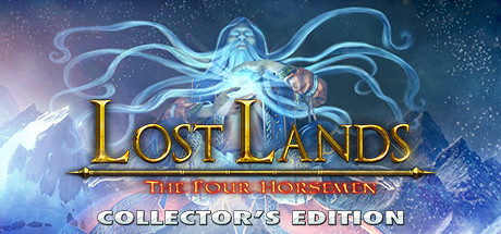 Preços do Lost Lands: The Four Horsemen