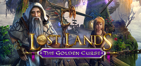 Requisitos do Sistema para Lost Lands: The Golden Curse