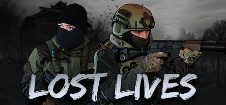 Lost Lives System Requirements