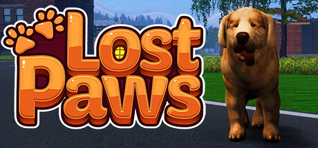 Lost Paws ceny