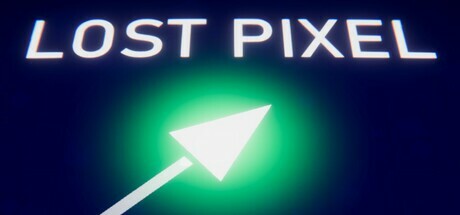 Lost Pixel価格 