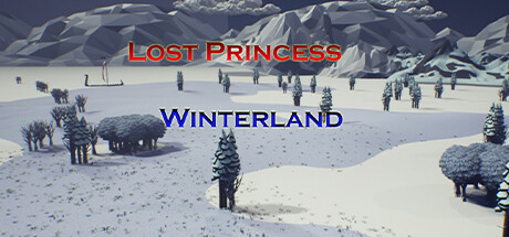 Lost Princess: Winterland цены