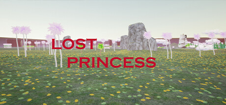 Lost Princess 价格