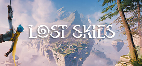 Prix pour Lost Skies