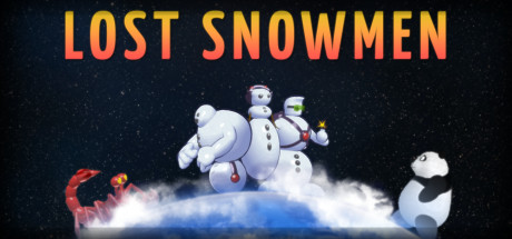 Lost Snowmen цены