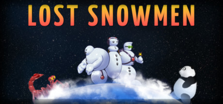 Lost Snowmen ceny